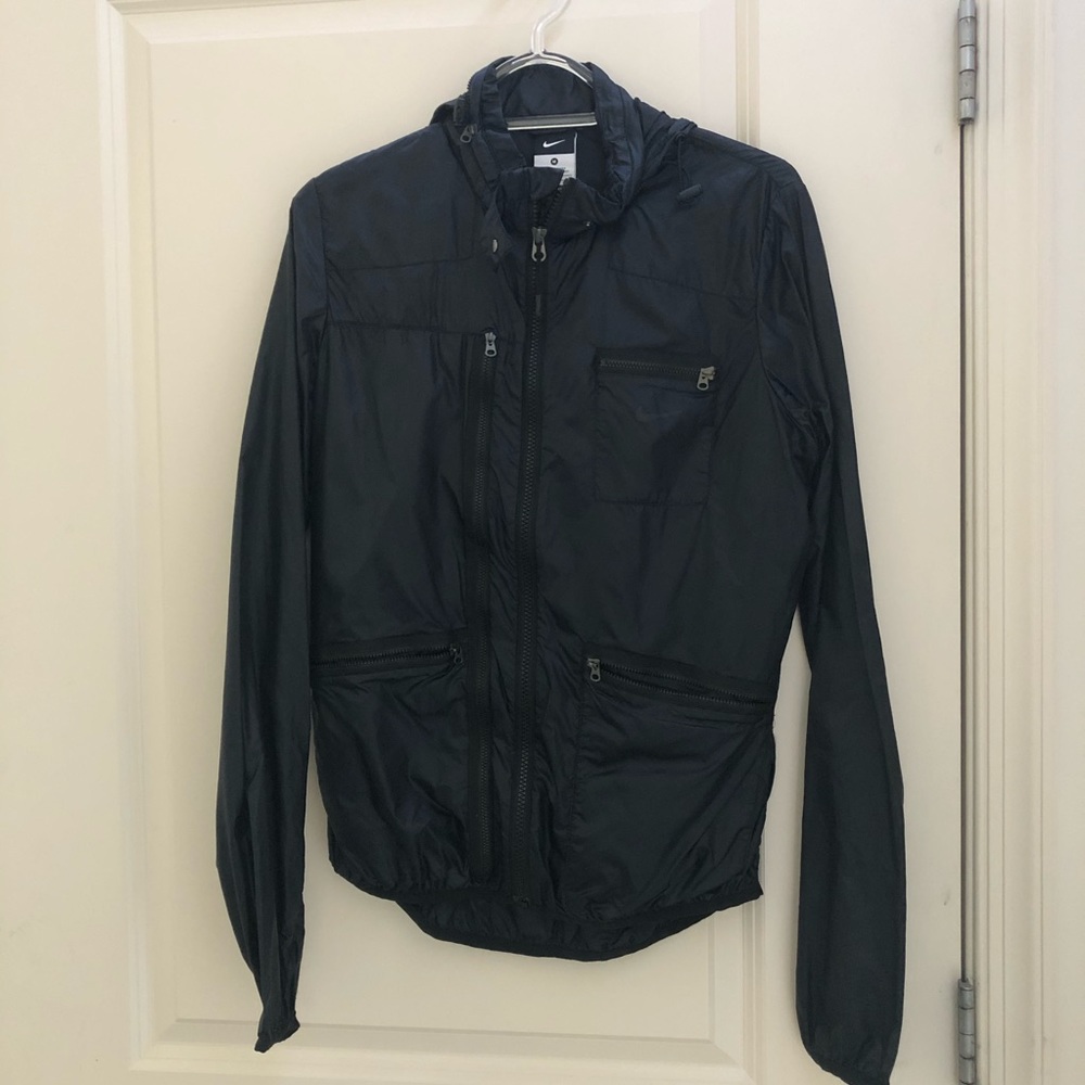 Nike Running Jacket